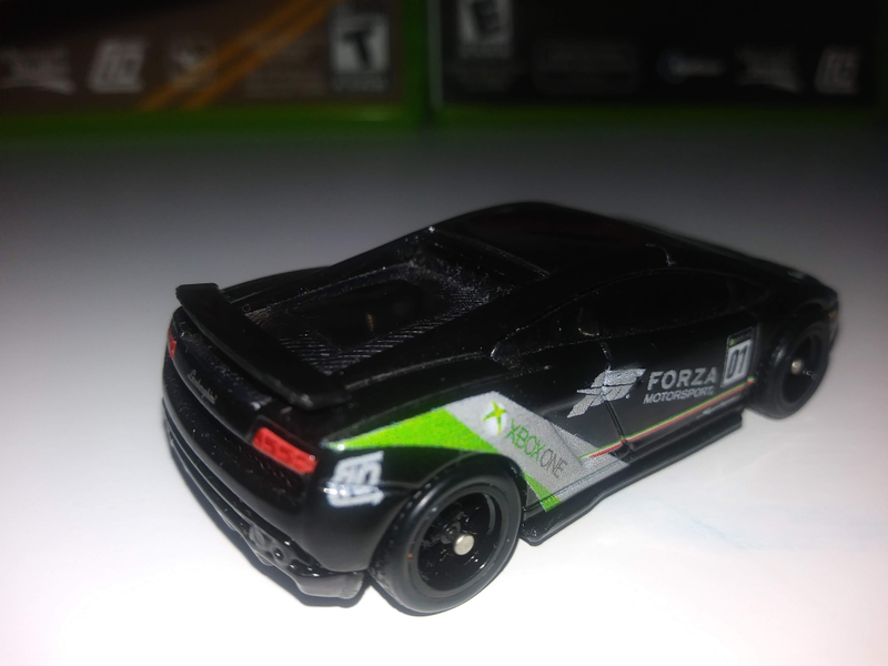 I used to keep getting confused if it was Turn 10 or Playground Games that was in the US, but I guess FH4 answers that